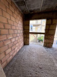 Reforma Integral En Vilafranca De Bonany, Villa Jess (6)