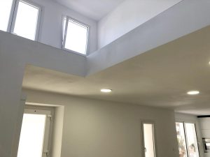 Reforma Integral Viviend Playa De Palma Tragaluz